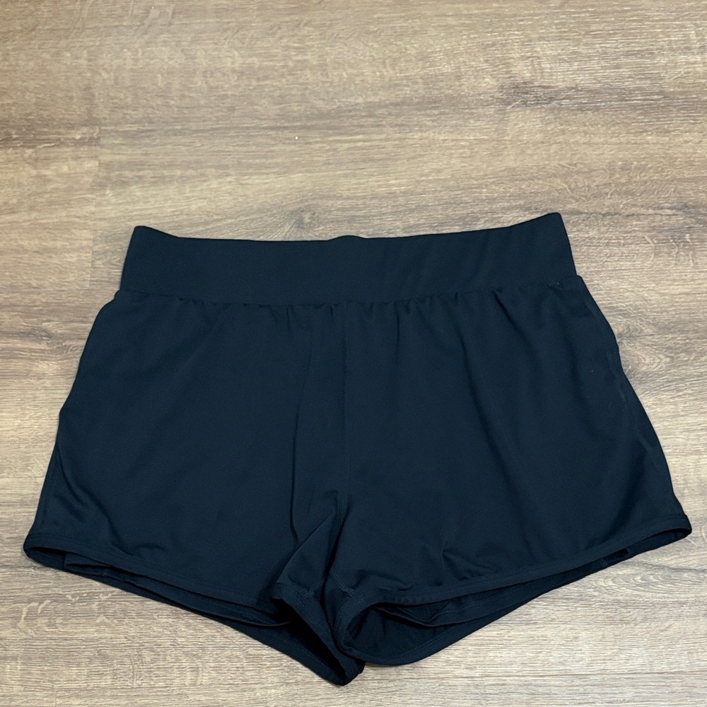 Fabletics Black Women's Shorts